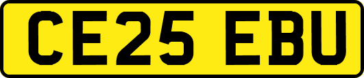 CE25EBU