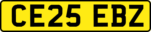 CE25EBZ