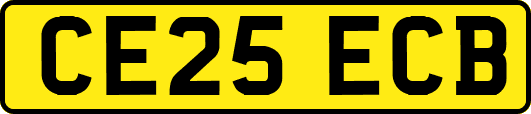 CE25ECB