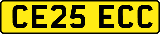 CE25ECC