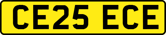 CE25ECE