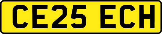 CE25ECH