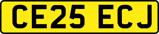 CE25ECJ