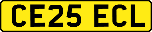 CE25ECL