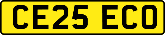 CE25ECO