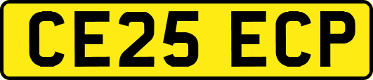 CE25ECP