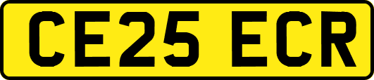 CE25ECR