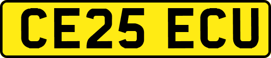 CE25ECU