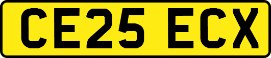 CE25ECX