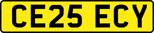 CE25ECY