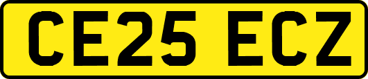 CE25ECZ
