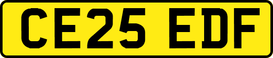 CE25EDF