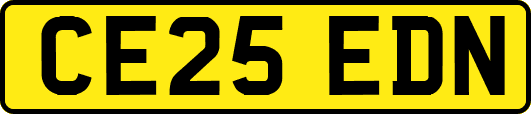 CE25EDN