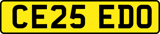 CE25EDO