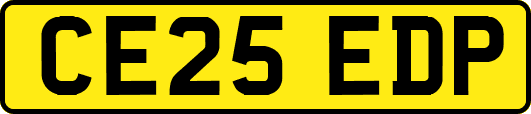 CE25EDP