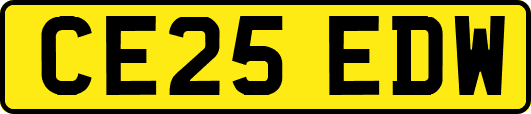 CE25EDW