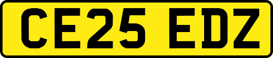 CE25EDZ