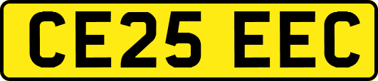 CE25EEC