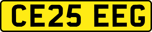 CE25EEG