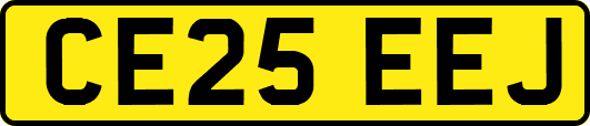 CE25EEJ