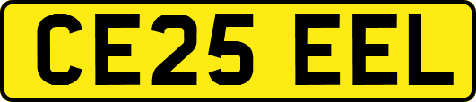 CE25EEL