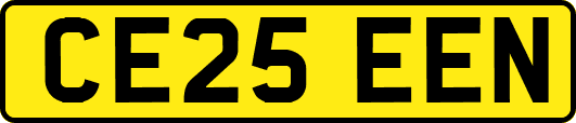 CE25EEN