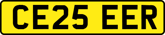 CE25EER