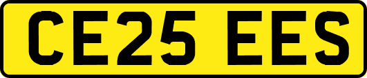 CE25EES