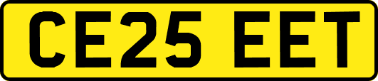 CE25EET
