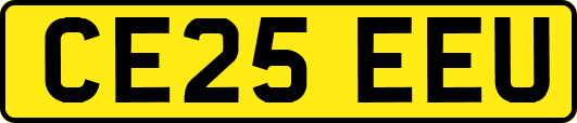 CE25EEU