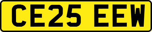 CE25EEW