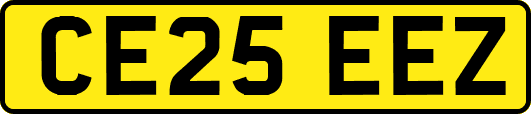 CE25EEZ