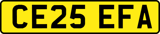 CE25EFA