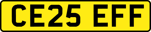 CE25EFF