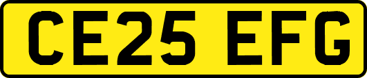 CE25EFG