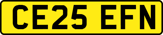 CE25EFN