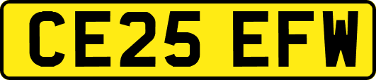 CE25EFW