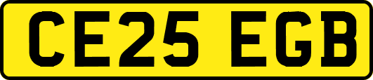 CE25EGB