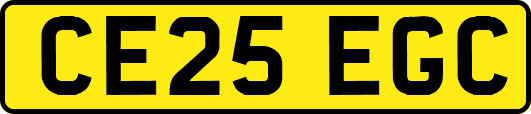 CE25EGC