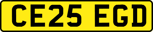 CE25EGD