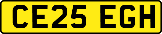 CE25EGH