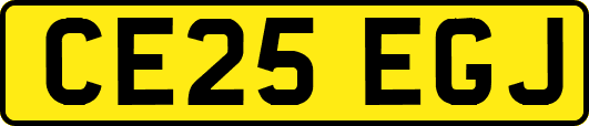 CE25EGJ
