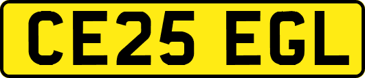 CE25EGL