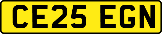CE25EGN