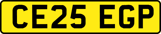 CE25EGP