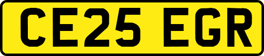 CE25EGR