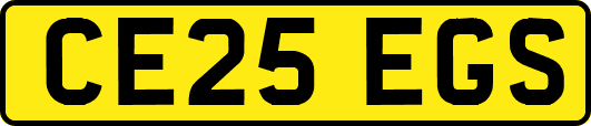 CE25EGS
