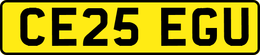 CE25EGU