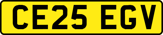CE25EGV