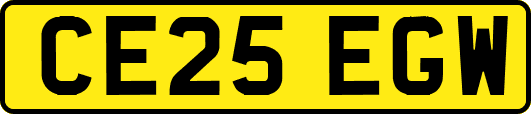 CE25EGW